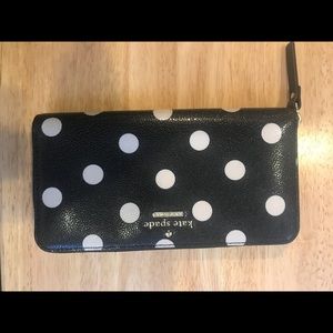 Brand New Kate Spade Wallet